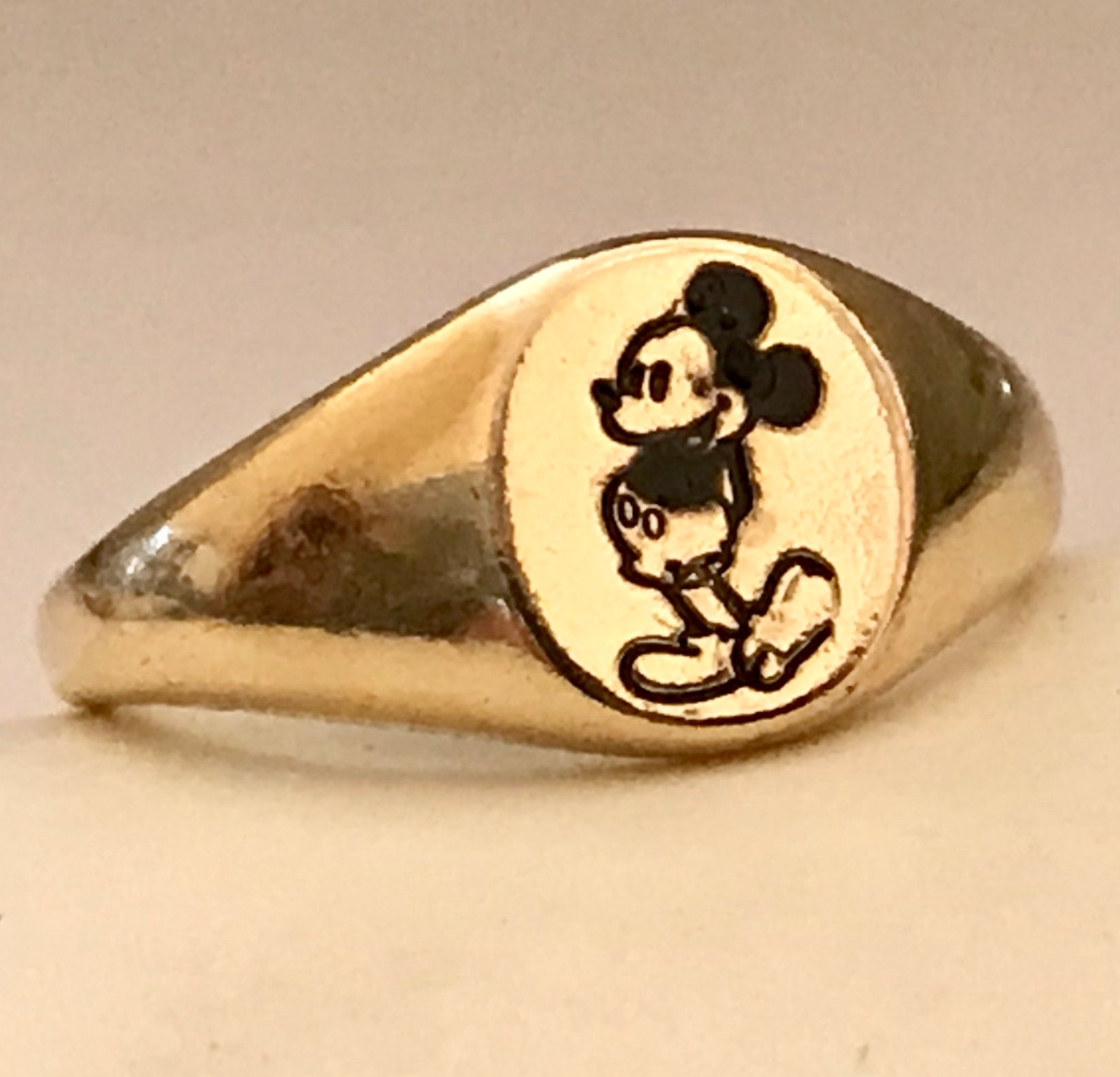 Sxodisney Ring Size 10 86 - d3c5vkx