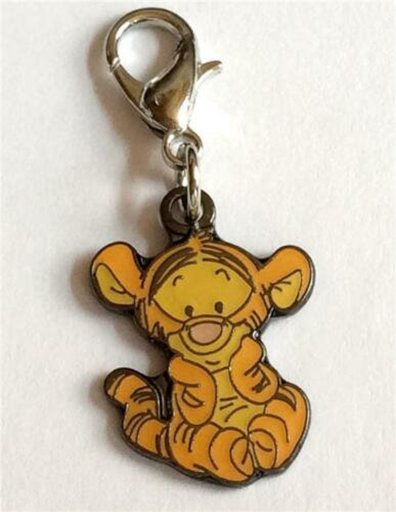 Free Free 195 Baby Tigger Svg SVG PNG EPS DXF File