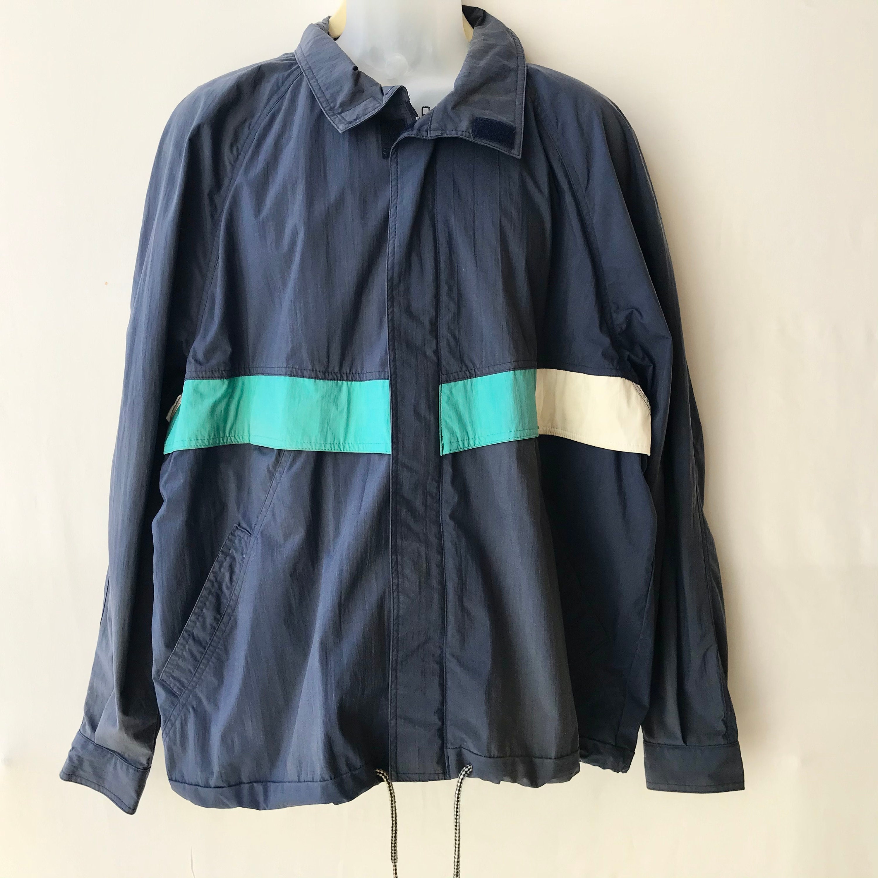 nautical jacket mens
