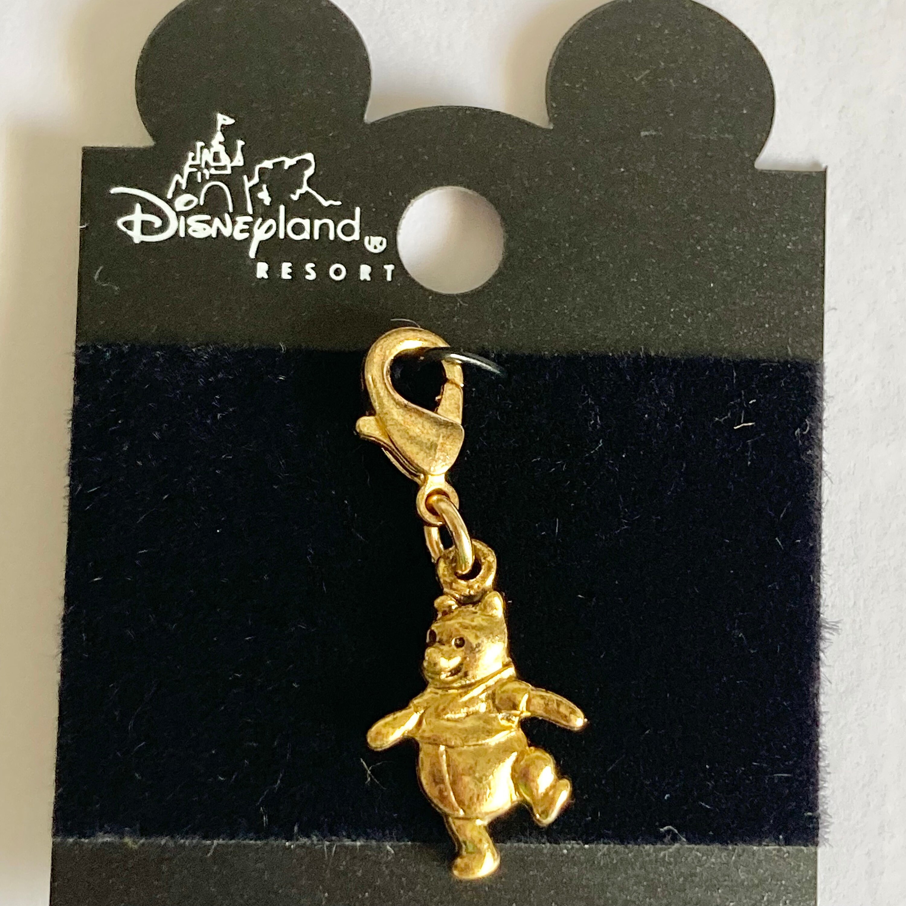 Disney charms with lobster clasp sale