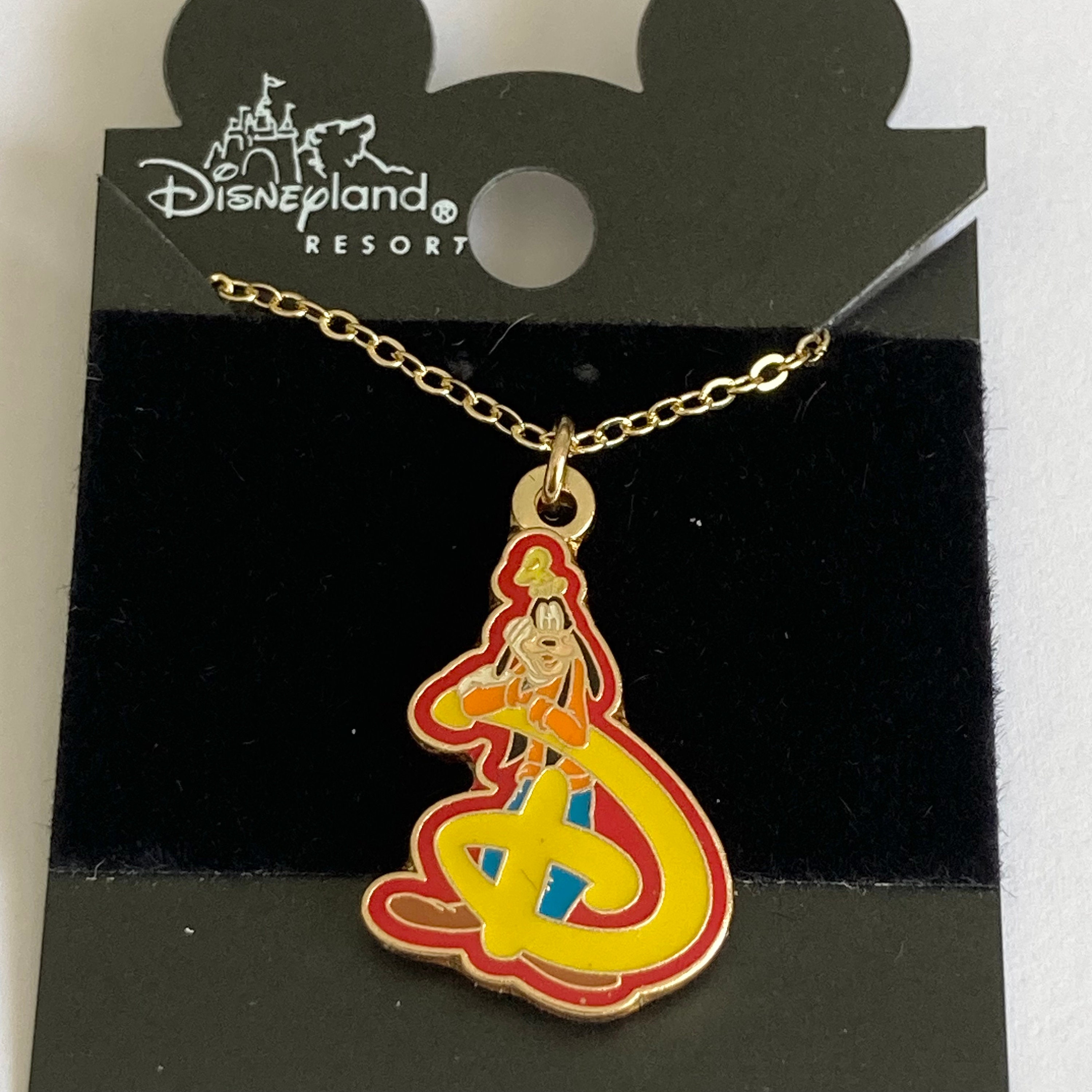 Goofy jewelry hot sale