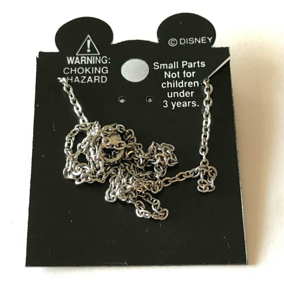 Vintage Disney Tigger Necklace Pendant Winnie The… - image 5