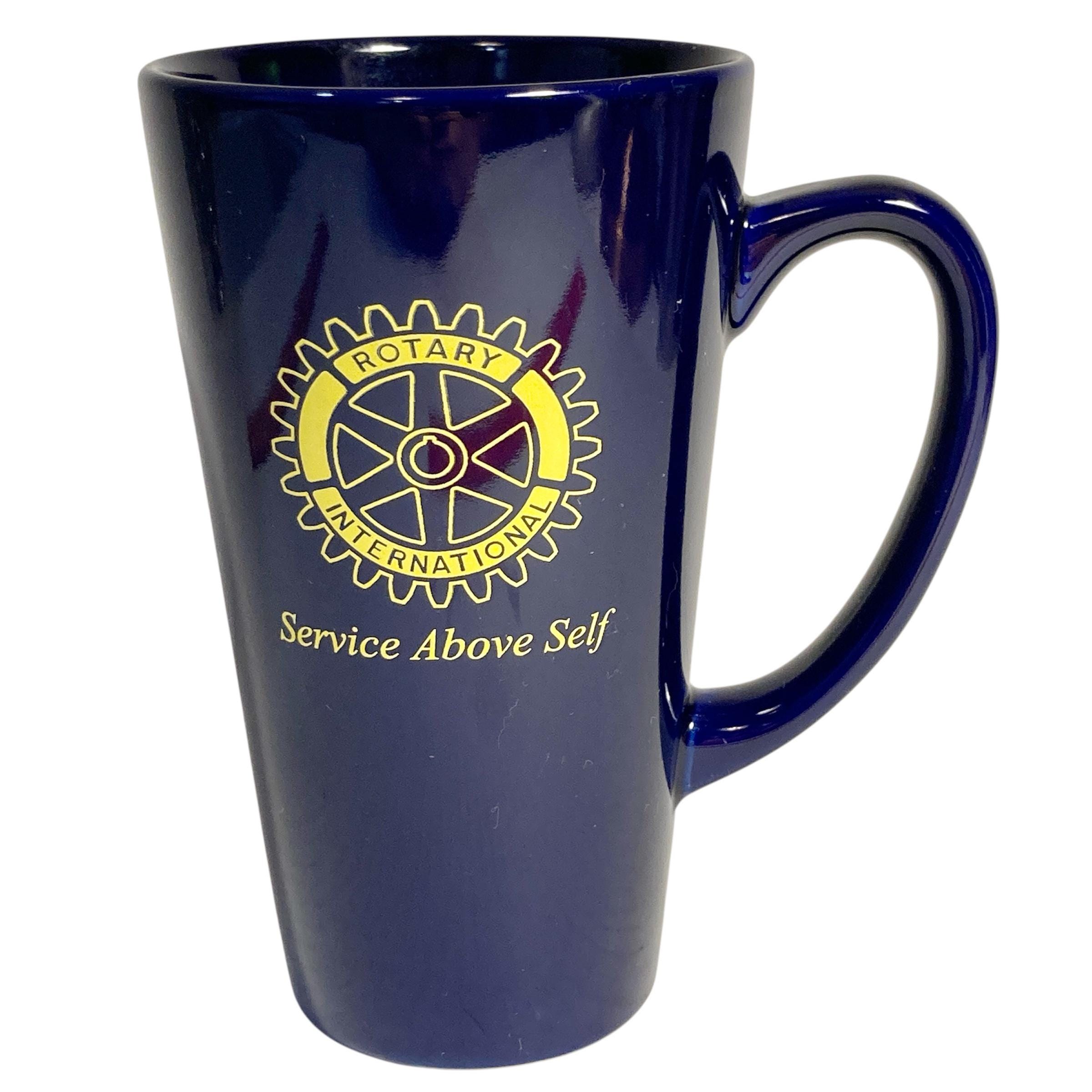 Vintage Rotary Club - Etsy