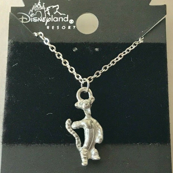 Tigger necklace deals