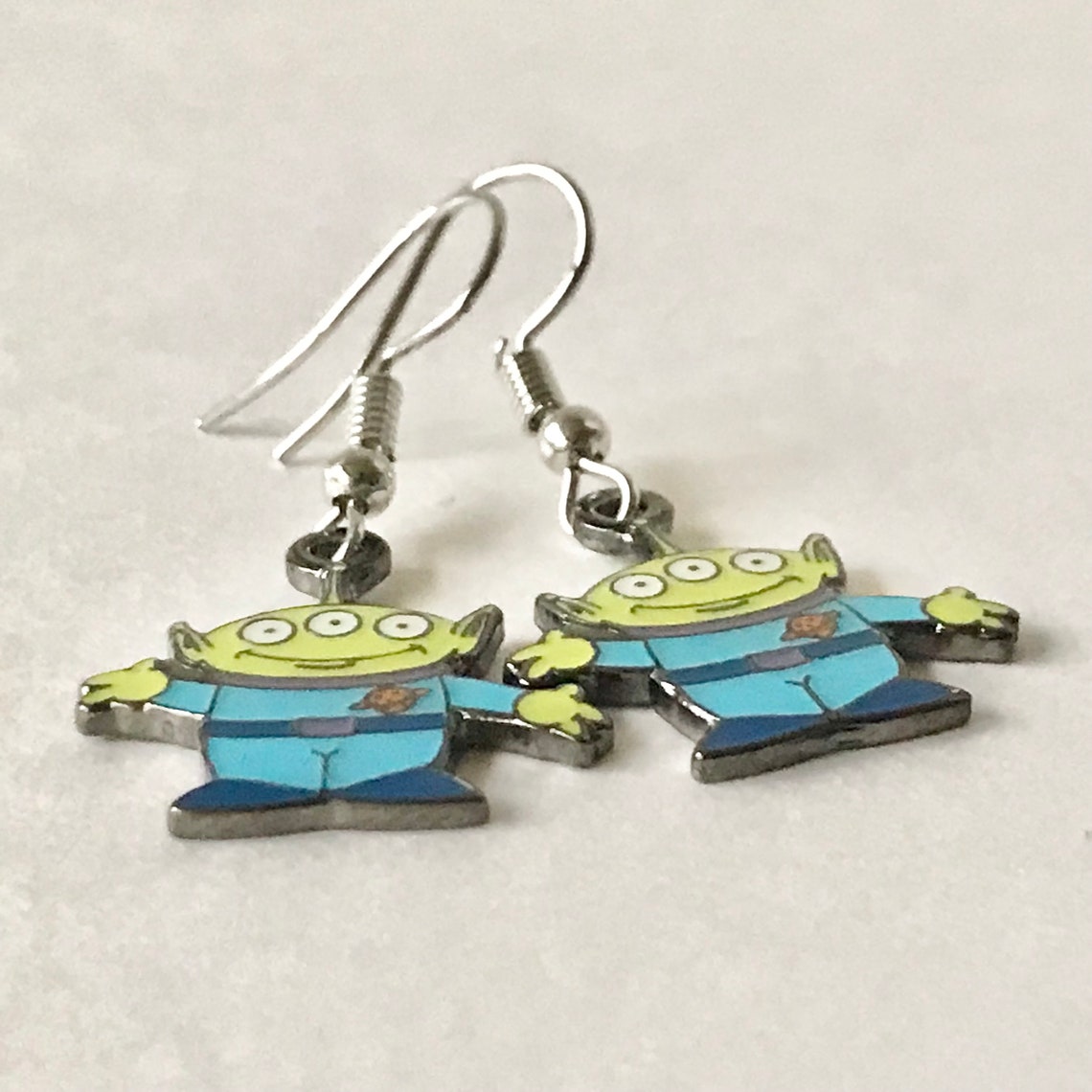 toy story earrings