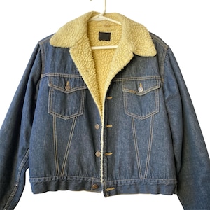 70s Roebucks Jacket - Etsy