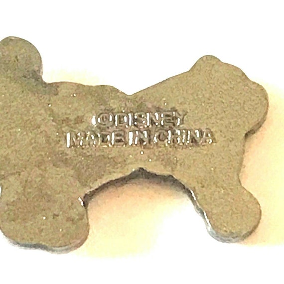 Vintage Disney Piglet Charm Necklace Winnie The P… - image 8