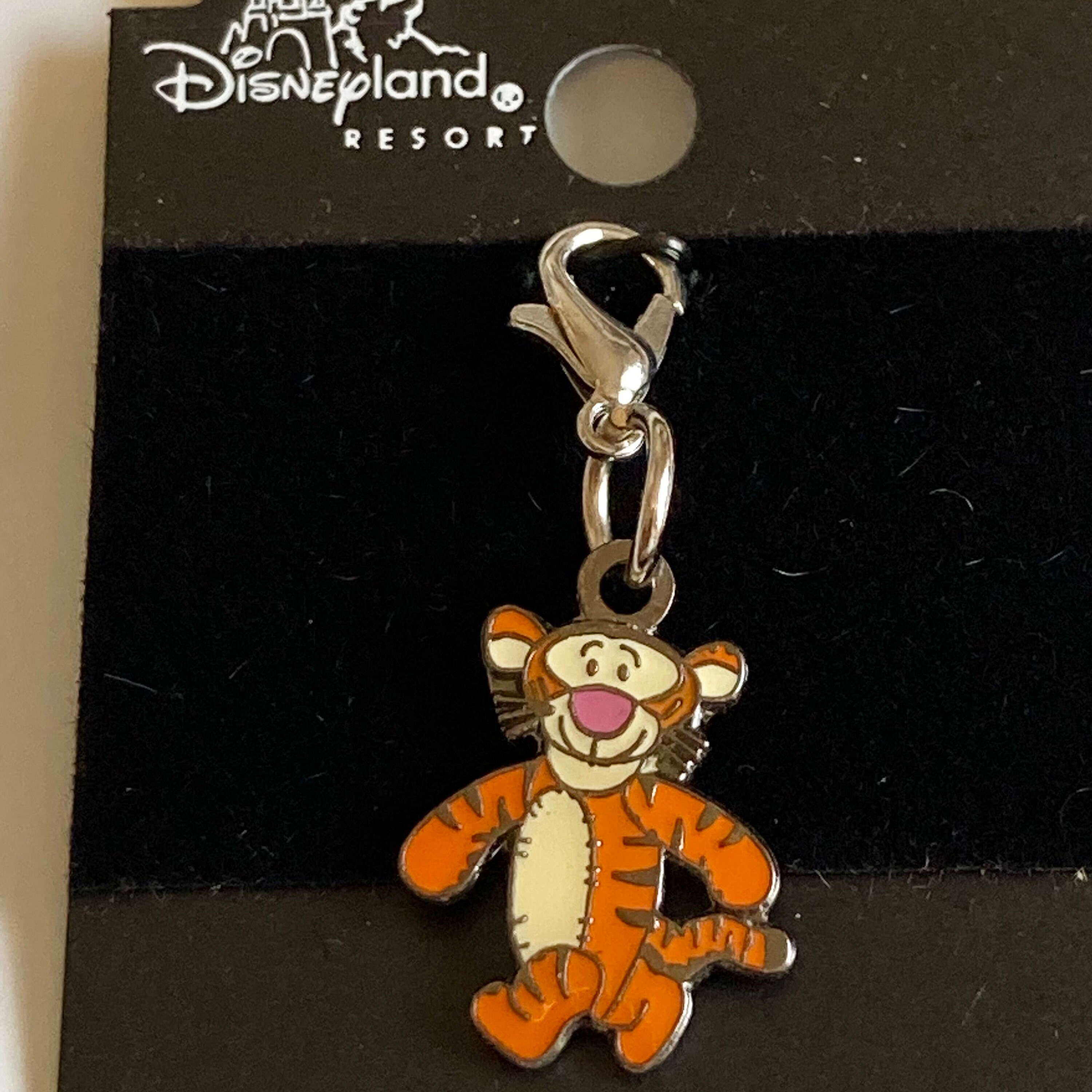 Tigger bracelet best sale