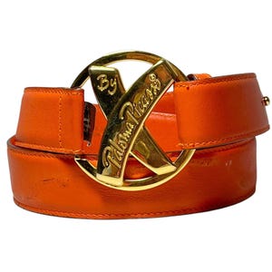 Picasso Belt - Etsy display picture 3