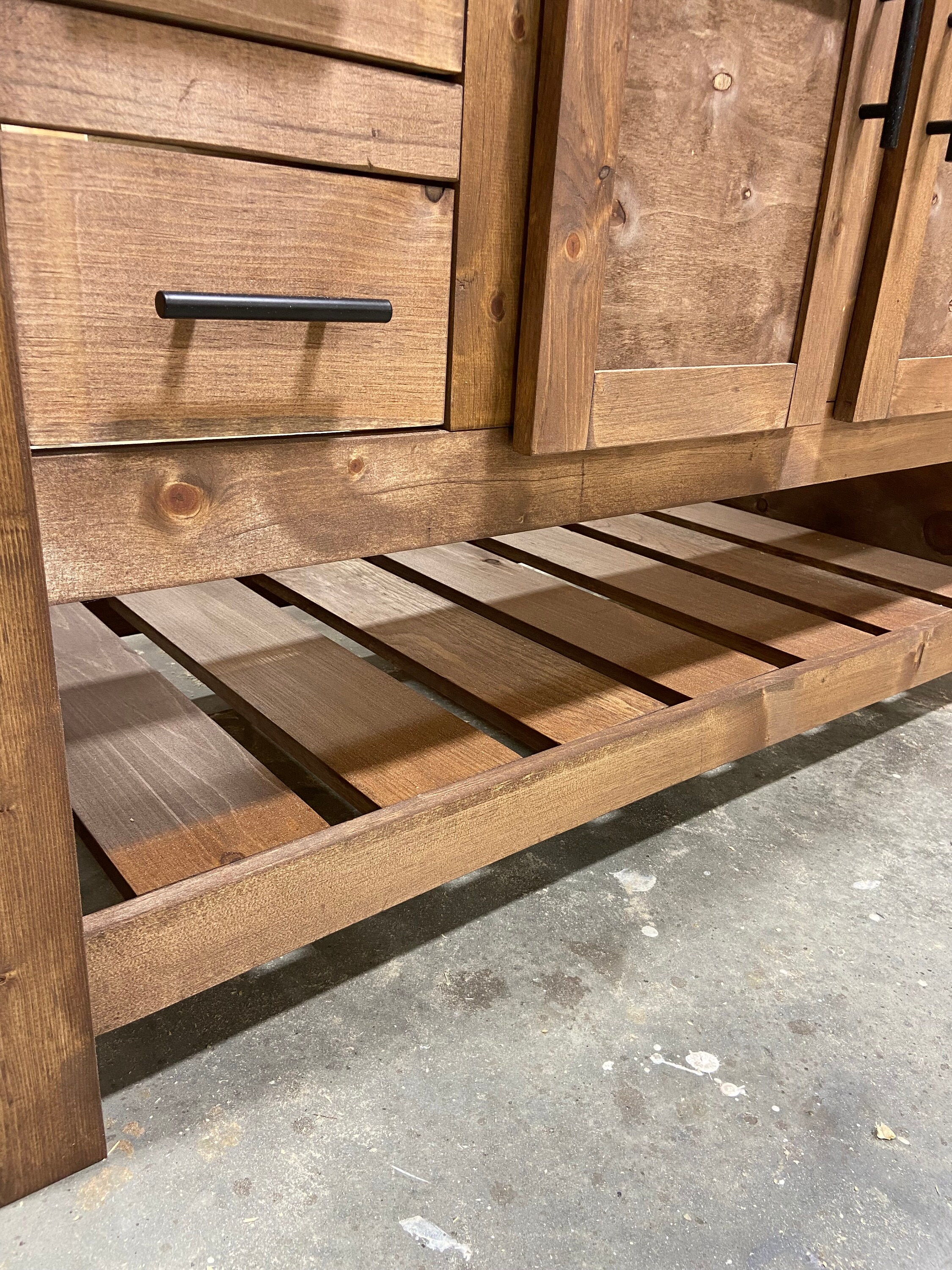 Bathroom Vanity Single - Etsy