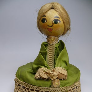 music box
