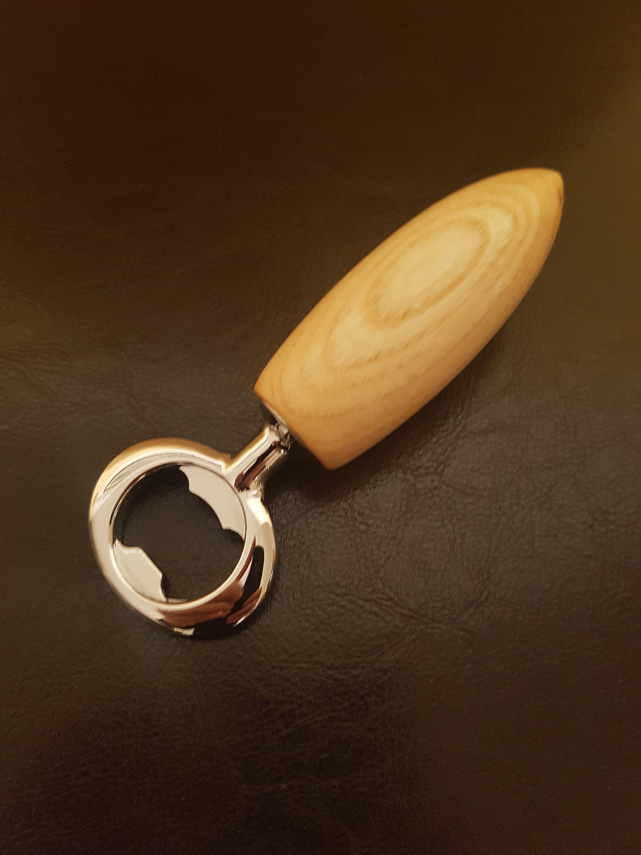 Absolute Luxuryunique, Handmade Bottle Opener/capsule Lifter Made of