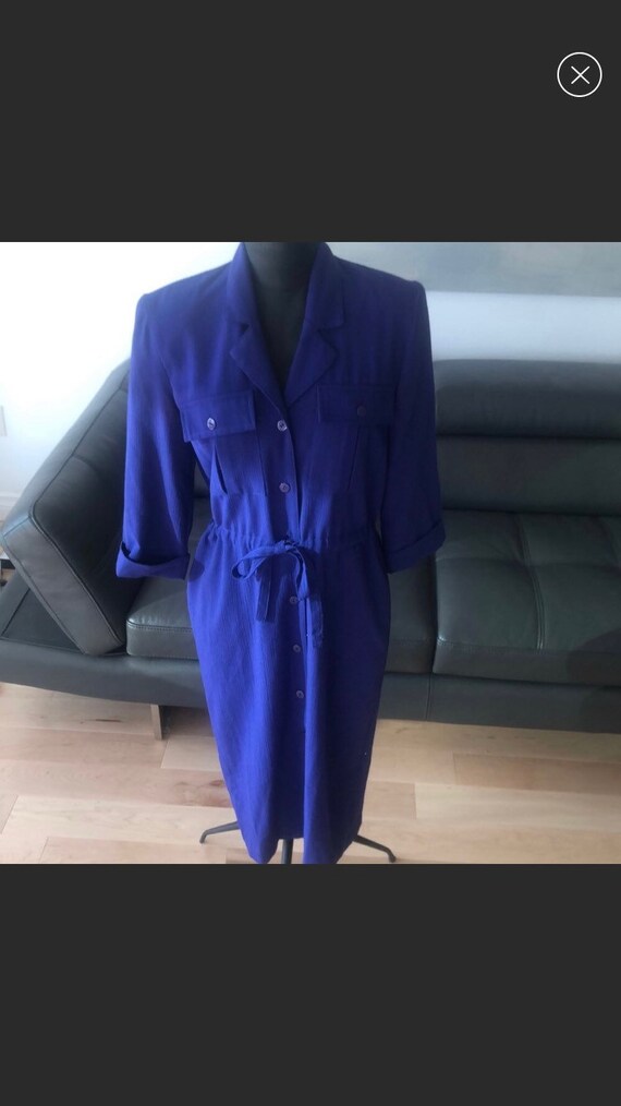Vintage dress