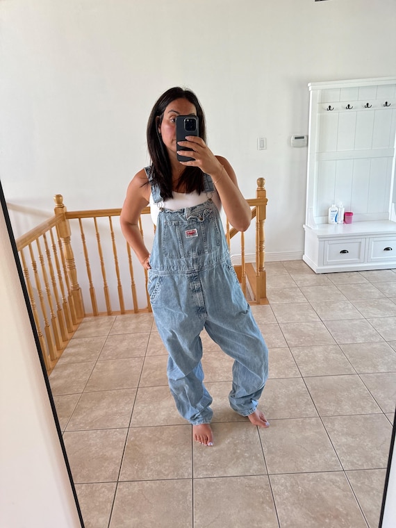 Ikeda overalls kazuhash_90 - Gem
