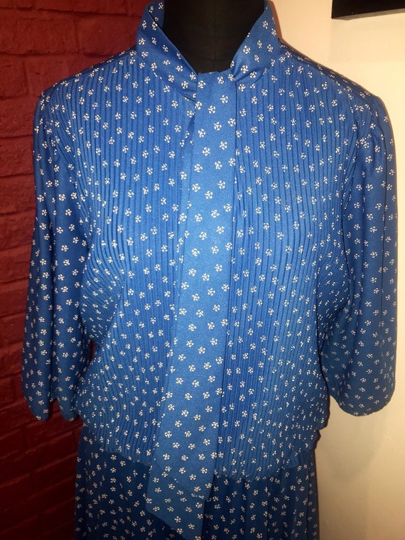 1970's Dress