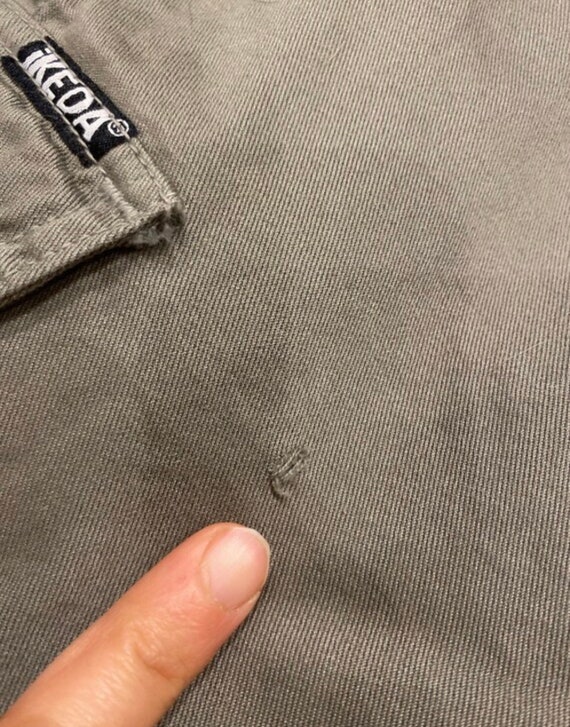 Ikeda overalls / shorteralls - image 4