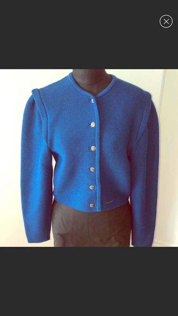 Greiger Sweater