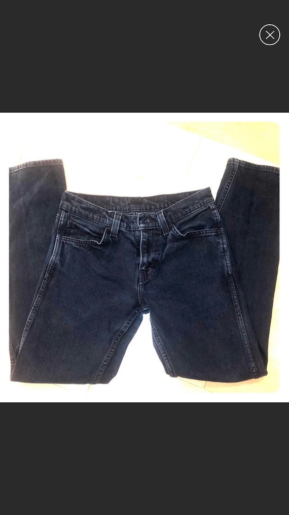 Levi’s Jeans