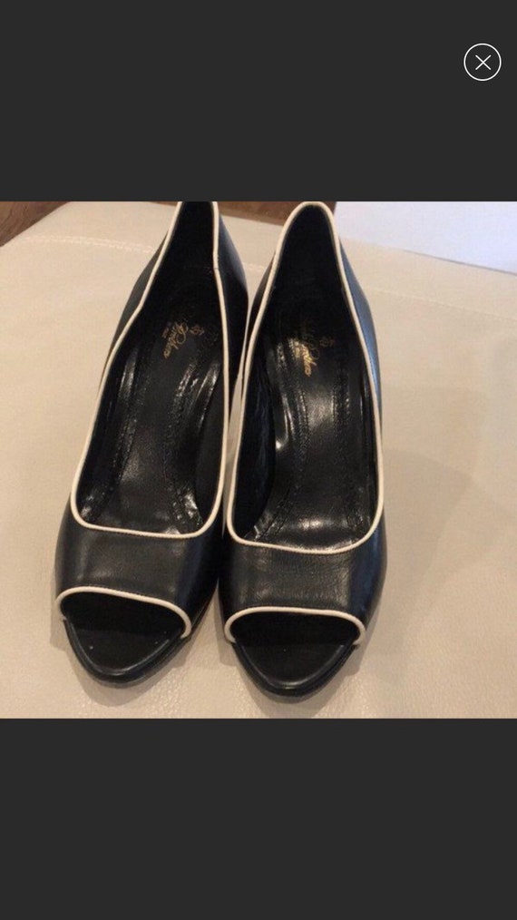 Brooks Brothers Heels