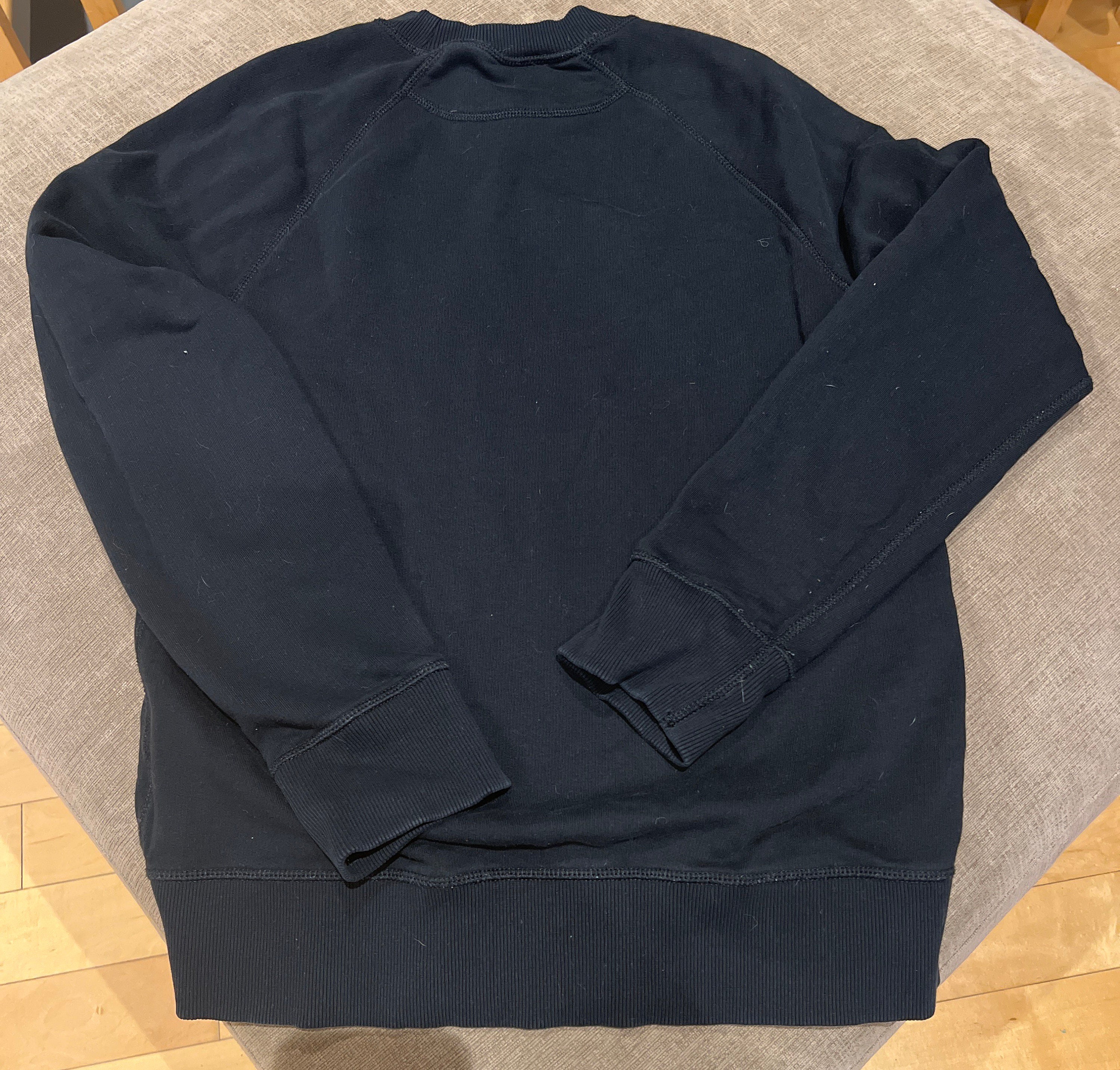 Club Monaco Sweatshirt - Etsy Club Monaco Sweatshirt - Etsy