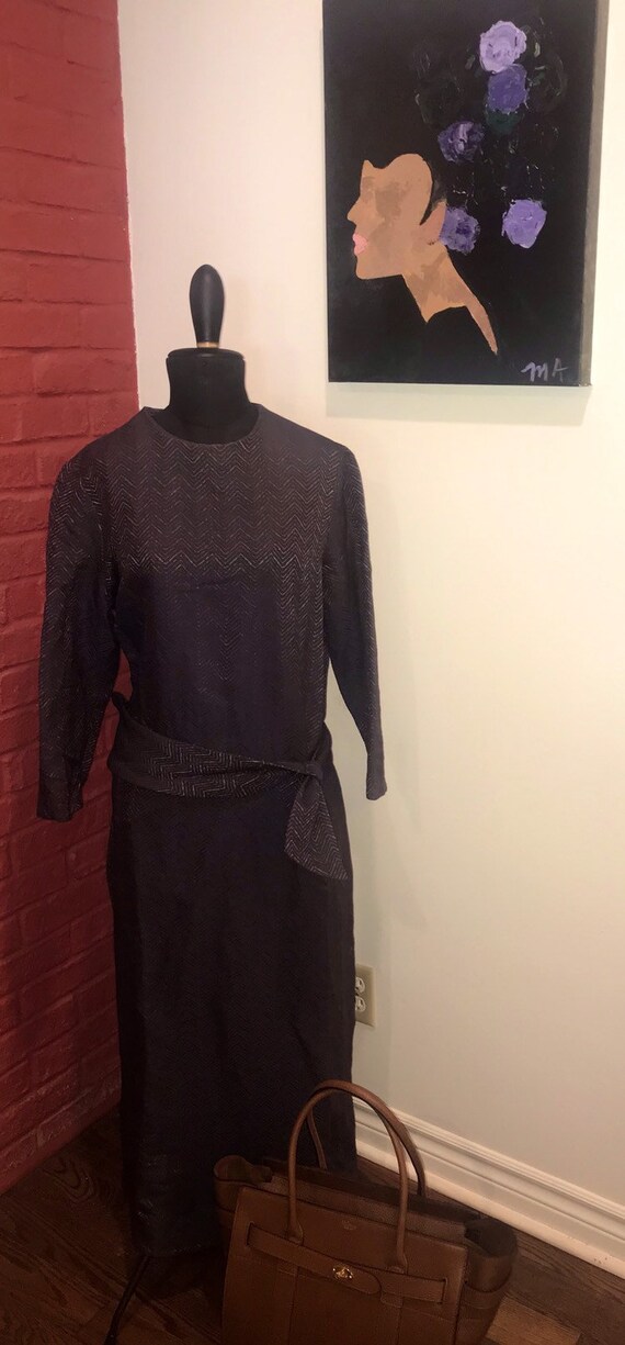 Vintage Dress