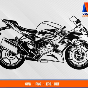 Kawasaki Zx6r Svg - Etsy Kawasaki Zx6r Svg - Etsy