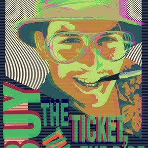 Fear and Loathing in Las Vegas