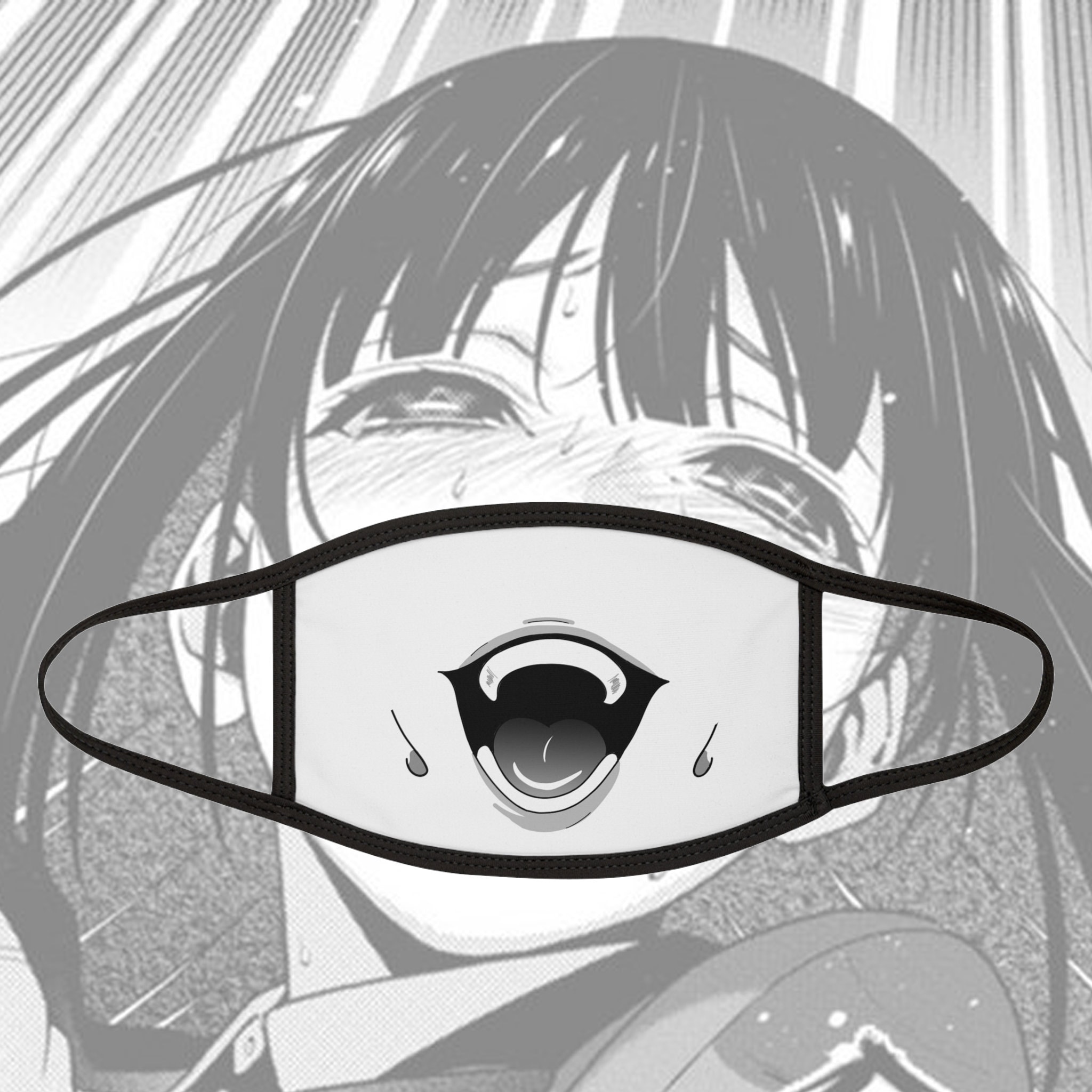 Kakegurui Hoodie Etsy