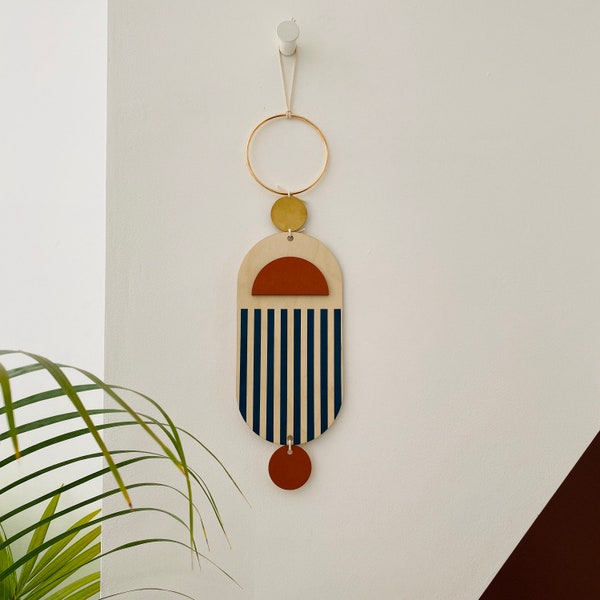 Small Wall Hanging Etsy