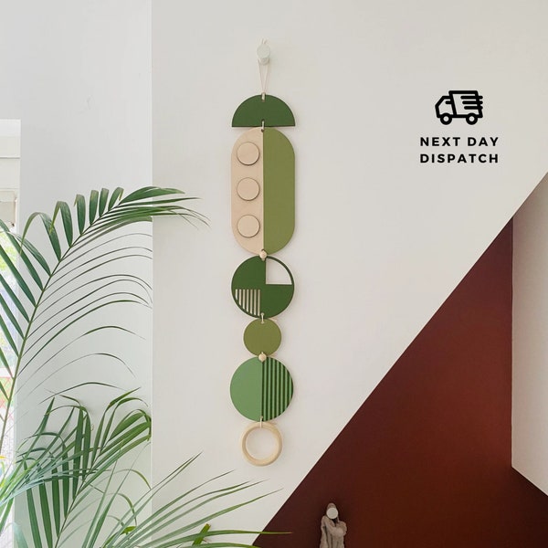 Long Narrow Wall Art Etsy UK