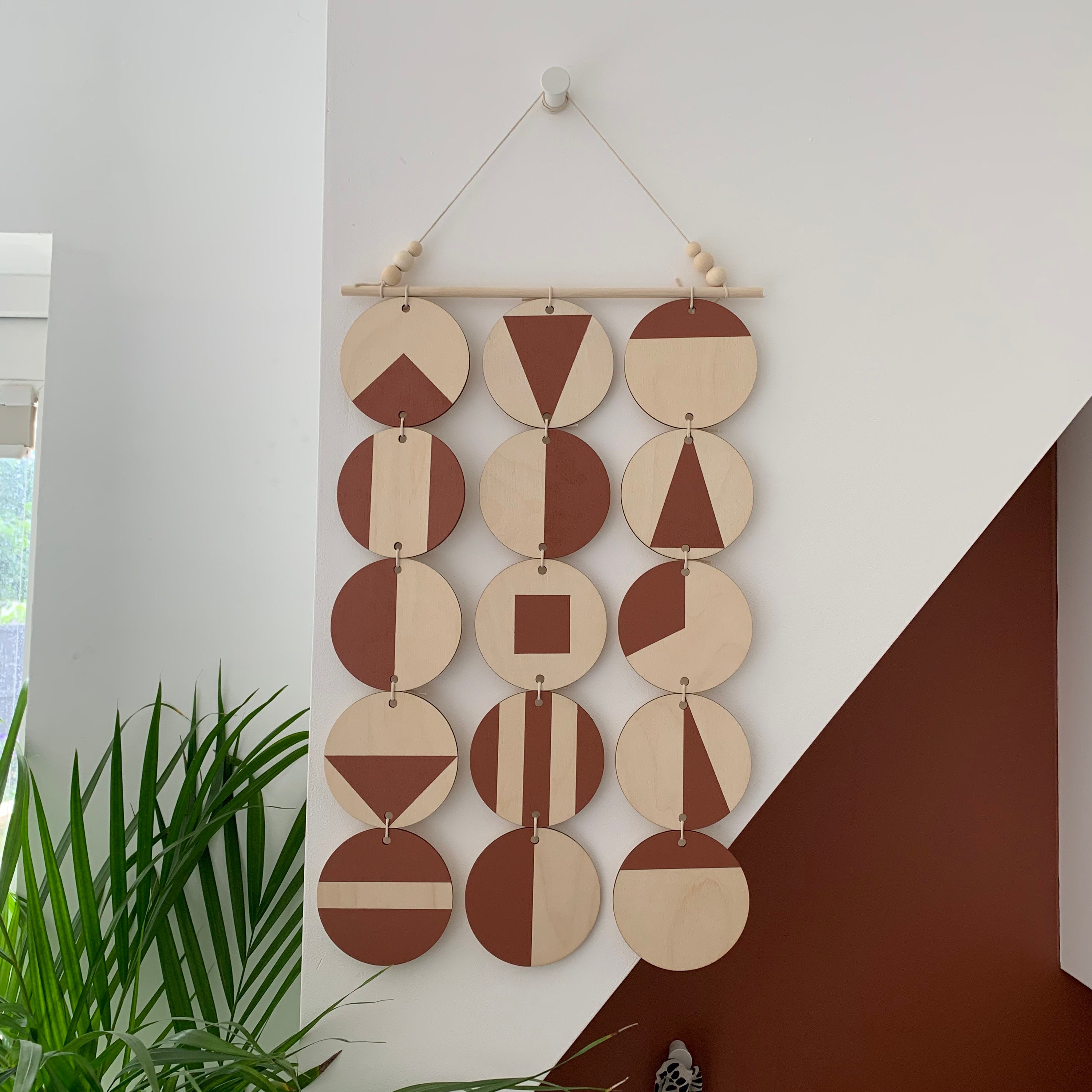 Terra Cotta Wall Hanging Best Decorations