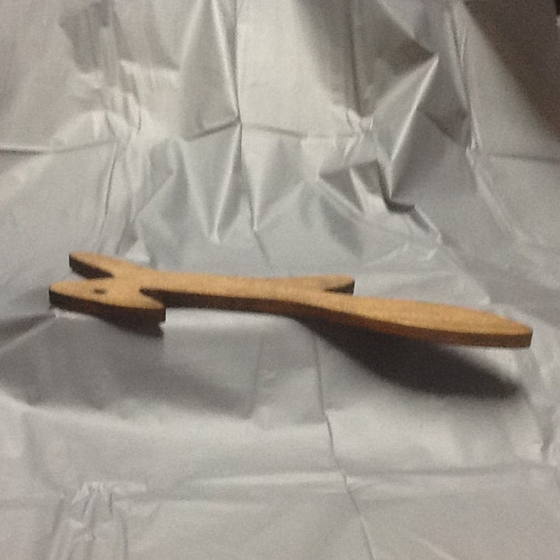 Wooden Squirrel Oven Rack Puller Etsy