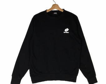 Lotto Sweater - Etsy Singapore
