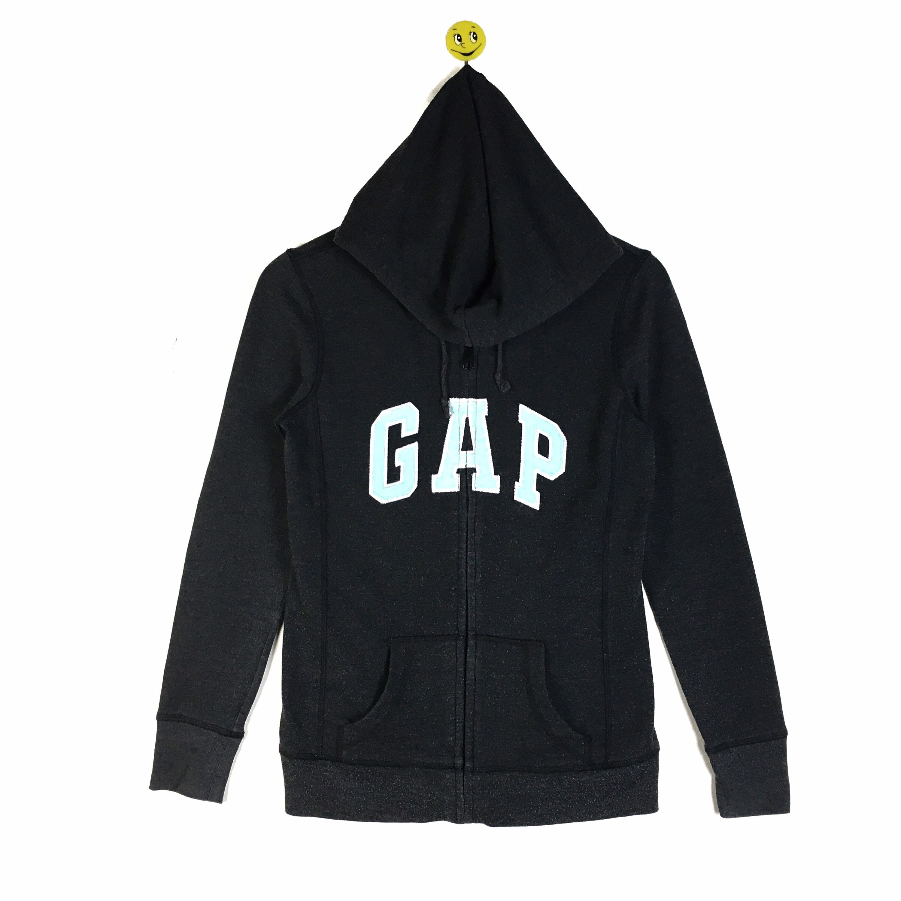 Rare GAP Hoodies Gap Pullover Gap Sweater Shirt Jacket - Etsy UK