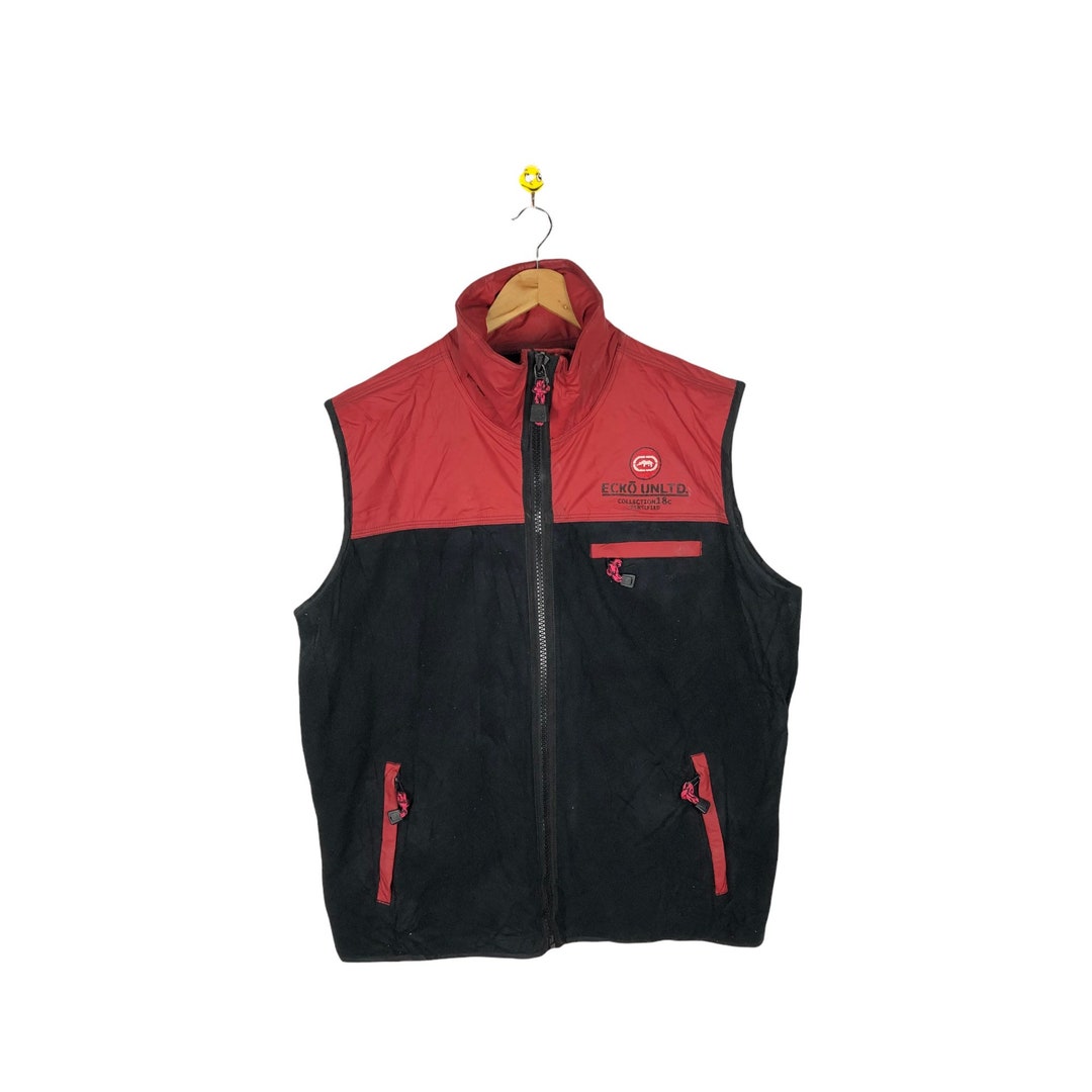 Rare Ecko Sweatshirt Ecko Function Pullover Ecko Function Sweater Shirt ...