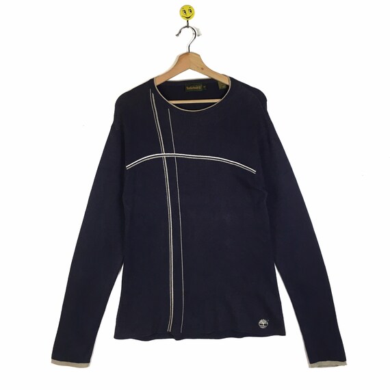 Vintage 90s Timberland Sweatshirt Timberland Outdo