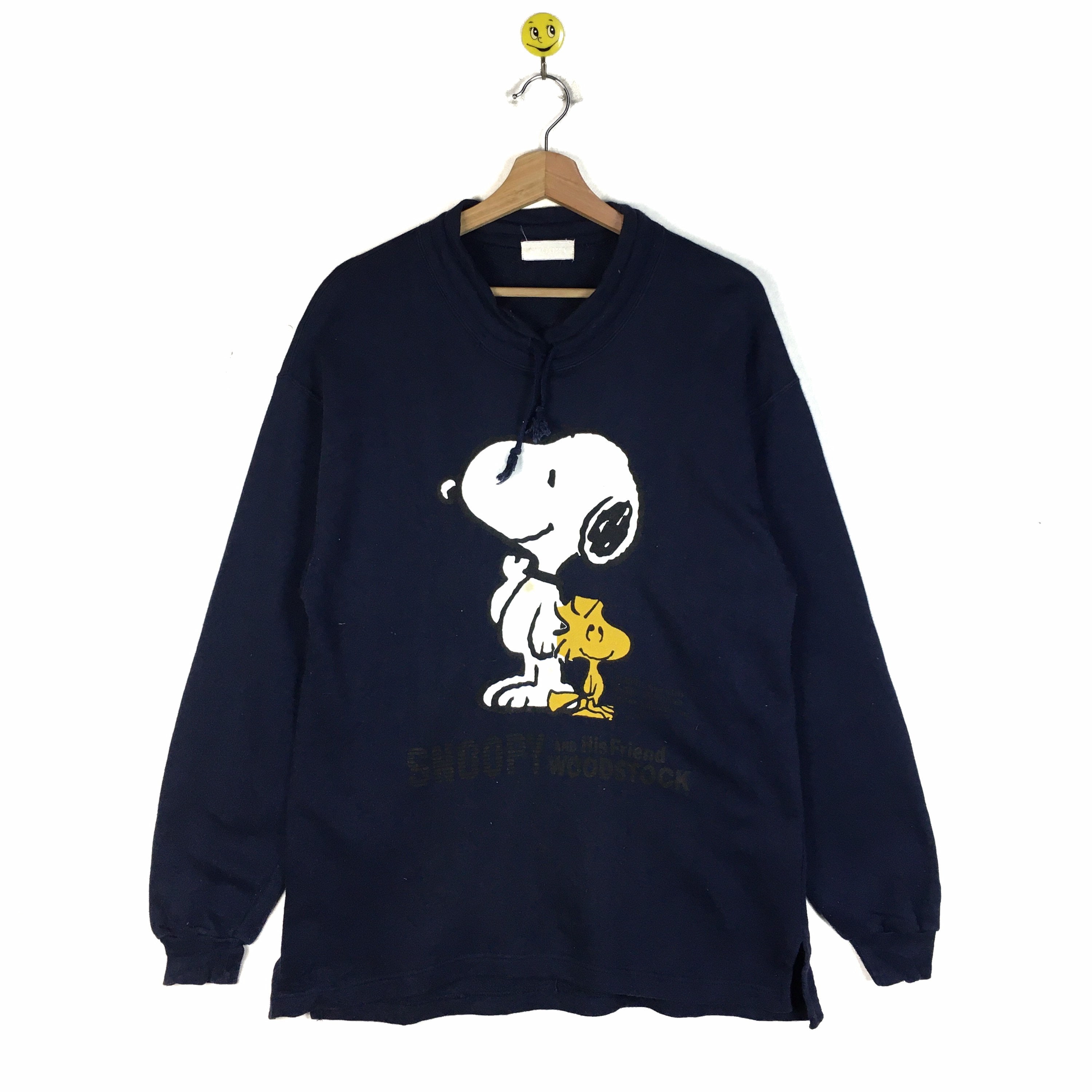 dear 2021 snoopy sweatshirt