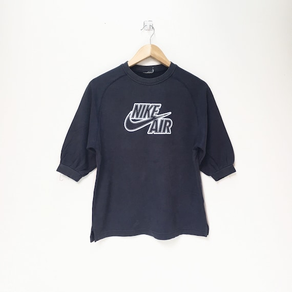 vintage nike t shirt women's