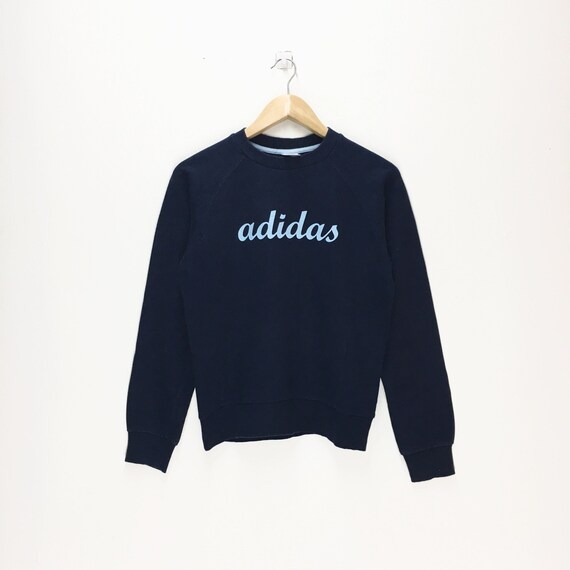 adidas sweatshirt design