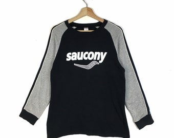 saucony jumper
