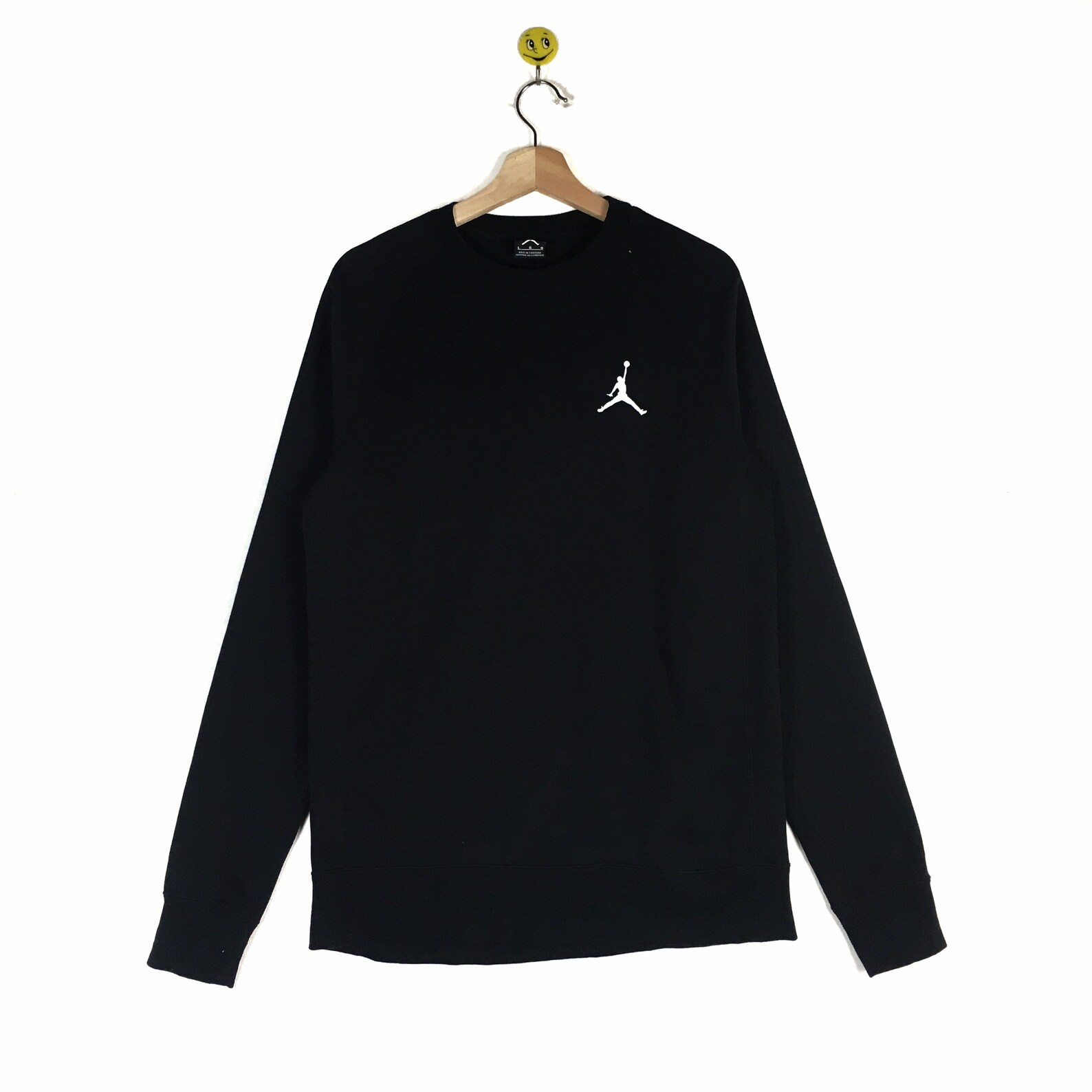 Rare Vintage Air Jordan sweatshirt pullover sweater shirt Etsy