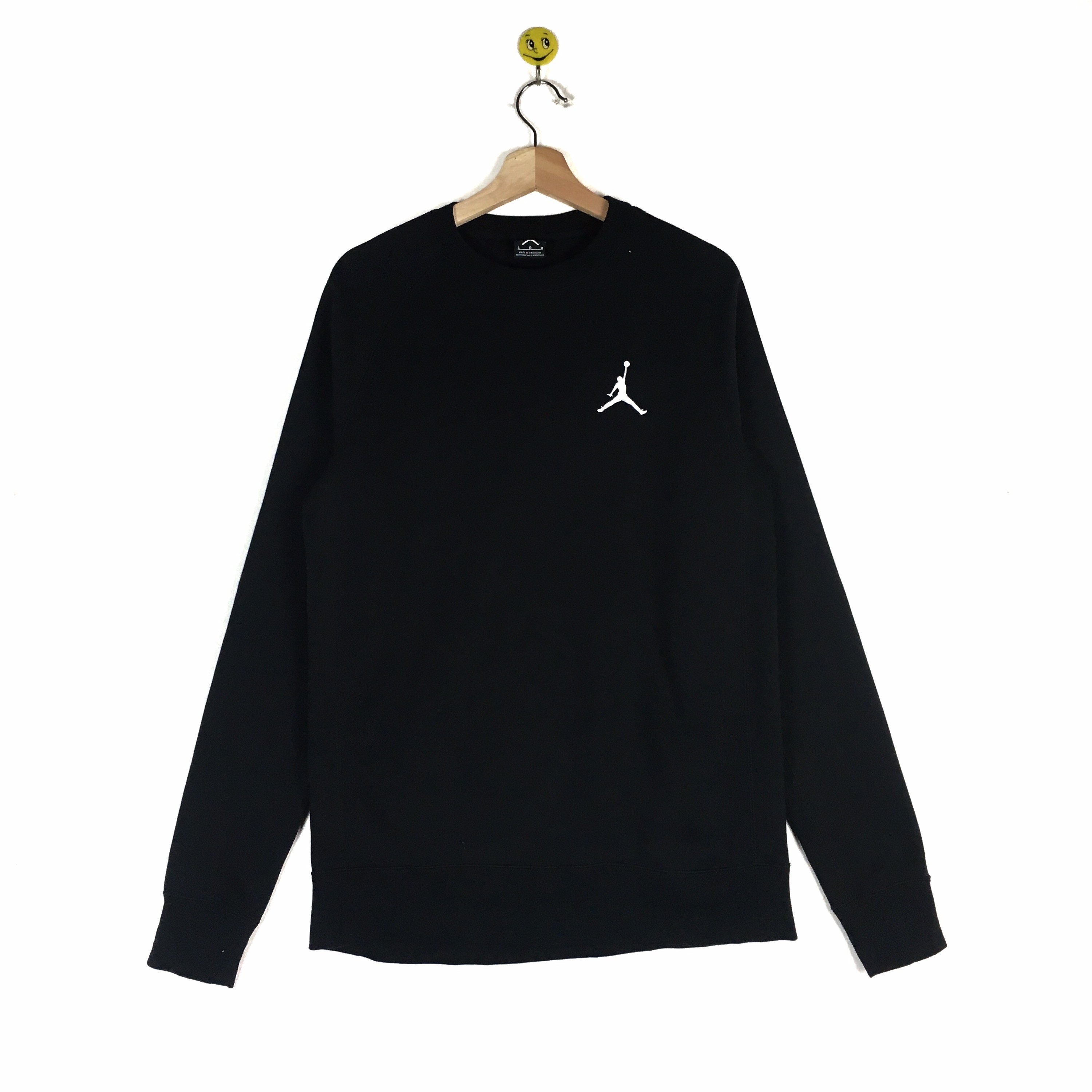 vintage air jordan sweatshirt