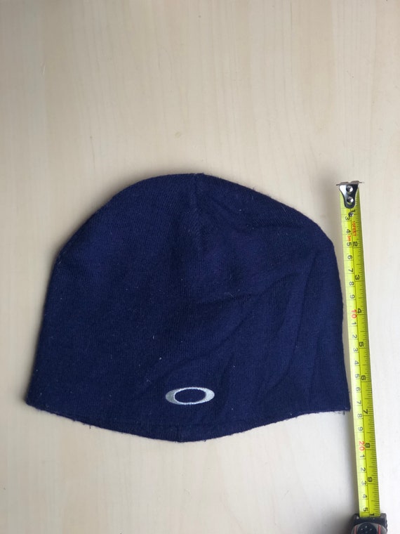 oakley womens beanie
