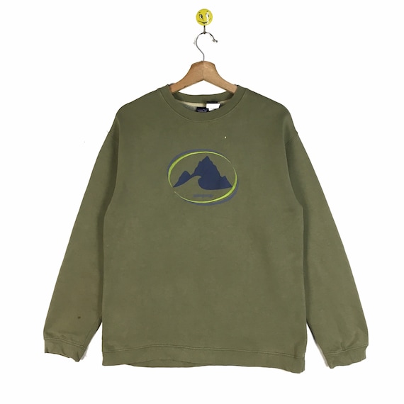 Rare!! Patagonia sweatshirt Patagonia pullover Pat
