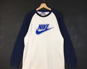 Nike Air Max Sweater - Etsy Israel