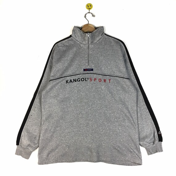 Rare!! Kangol Sport sweatshirt Kangol Sport pullov