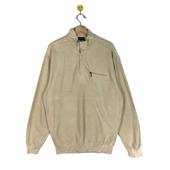 Rare!! Kansai Yamamoto sweatshirt Kansai Yamamoto