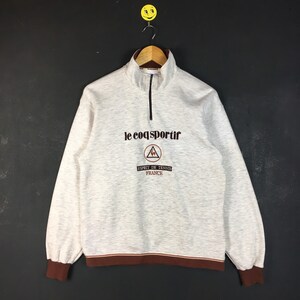 Le coq sportif france shop outlet hoodie