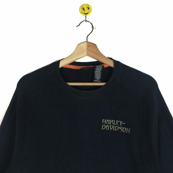 Rare!! Harley Davidson sweatshirt Harley Davidson