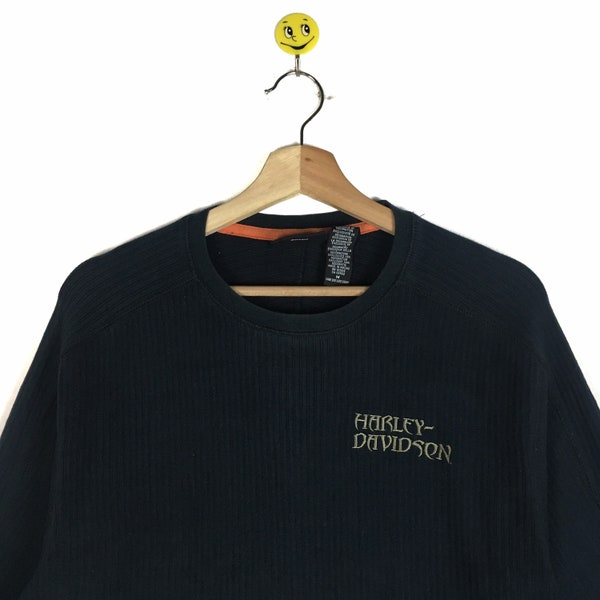 harley davidson sweater